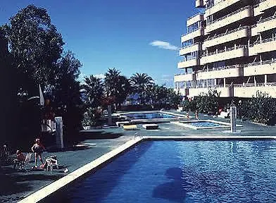 Service Apart Lazaro- Aguamarina 57 Apartamento *