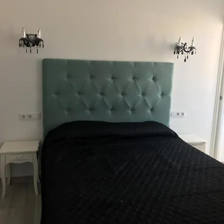 Service Apart Lazaro- Aguamarina 57 Apartamento