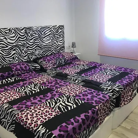 Apartment Service Apart Lazaro- Aguamarina 57 *