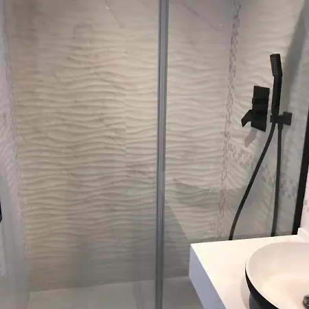 Apartment Service Apart Lazaro- Aguamarina 57 Calpe